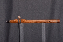 Mango Native American Flute, Minor, Mid A#-4, #U9F (9)